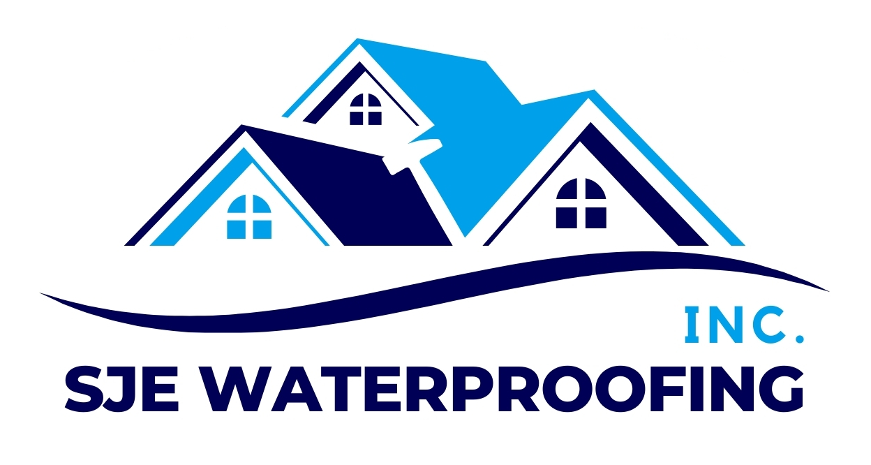 SJE Waterproofing